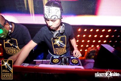 Bullet Bwoyz 5th Anniversary — photo 78