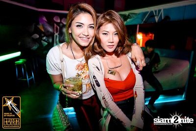 Bullet Bwoyz 5th Anniversary — photo 80