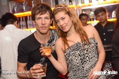 Superfoxes Ladies Night — photo 94