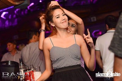 Superfoxes Ladies Night — photo 81