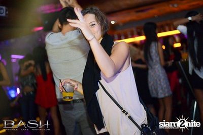Superfoxes Ladies Night — photo 22