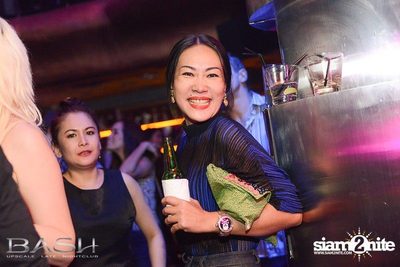 Superfoxes Ladies Night — photo 88