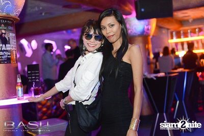 Superfoxes Ladies Night — photo 4