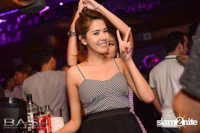 Superfoxes Ladies Night — photo 82