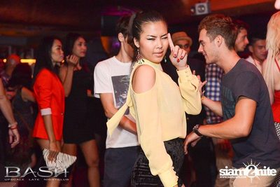 Superfoxes Ladies Night — photo 87