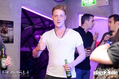 Superfoxes Ladies Night — photo 76