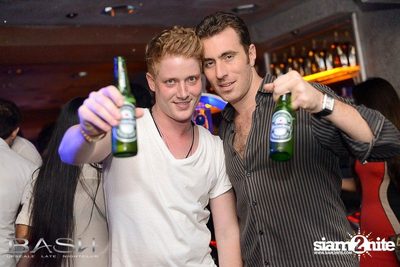 Superfoxes Ladies Night — photo 47