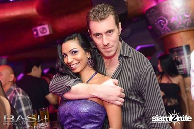 Superfoxes Ladies Night — photo 83