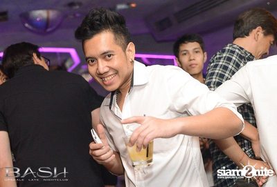 Superfoxes Ladies Night — photo 93