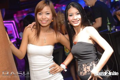 Superfoxes Ladies Night — photo 96
