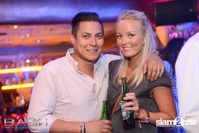 Superfoxes Ladies Night — photo 113