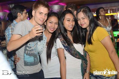 Superfoxes Ladies Night — photo 59