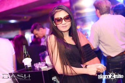 Superfoxes Ladies Night — photo 112