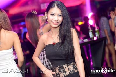 Superfoxes Ladies Night — photo 99