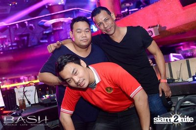 Superfoxes Ladies Night — photo 13