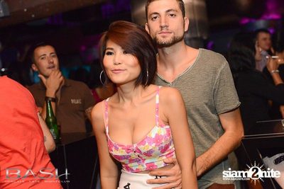 Superfoxes Ladies Night — photo 90