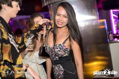 Superfoxes Ladies Night — photo 43