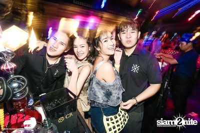 FUZE pres. The Nights Still Young (Album 1) — photo 145