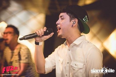 FUZE pres. The Nights Still Young (Album 1) — photo 25