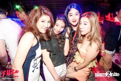 FUZE pres. The Nights Still Young (Album 1) — photo 17