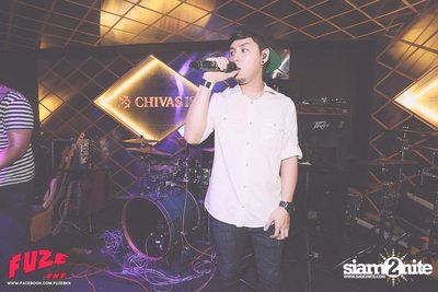FUZE pres. The Nights Still Young (Album 1) — photo 20
