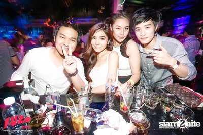 FUZE pres. The Nights Still Young (Album 1) — photo 101