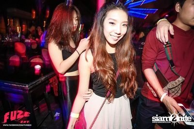 FUZE pres. The Nights Still Young (Album 1) — photo 176