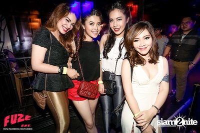 FUZE pres. The Nights Still Young (Album 1) — photo 11