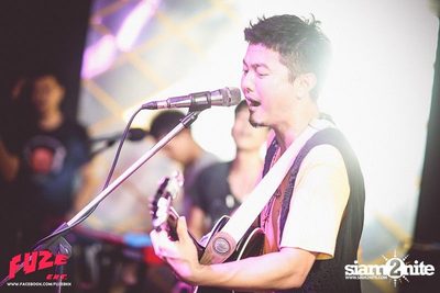 FUZE pres. The Nights Still Young (Album 1) — photo 131
