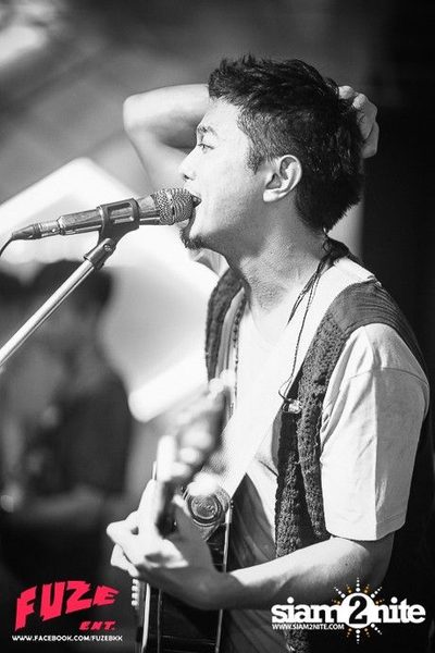 FUZE pres. The Nights Still Young (Album 1) — photo 123