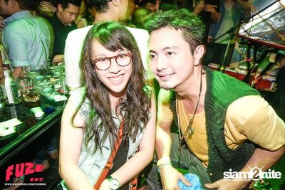 FUZE pres. The Nights Still Young (Album 1) — photo 135