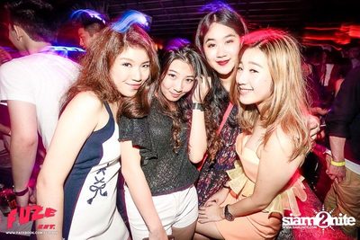 FUZE pres. The Nights Still Young (Album 1) — photo 18