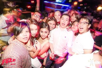 FUZE pres. The Nights Still Young (Album 1) — photo 89