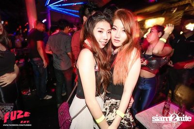 FUZE pres. The Nights Still Young (Album 1) — photo 174