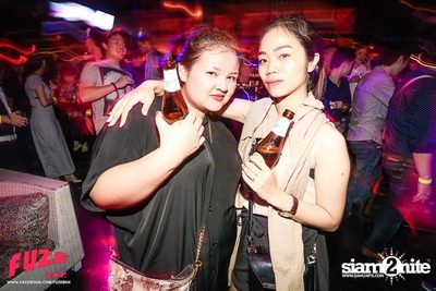 FUZE pres. The Nights Still Young (Album 1) — photo 112