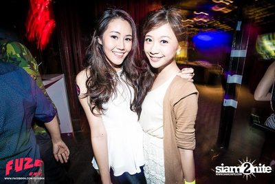 FUZE pres. The Nights Still Young (Album 1) — photo 71