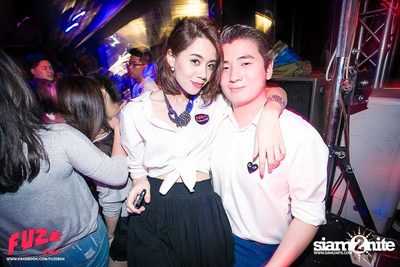 FUZE pres. The Nights Still Young (Album 1) — photo 34