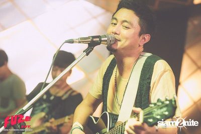 FUZE pres. The Nights Still Young (Album 1) — photo 122