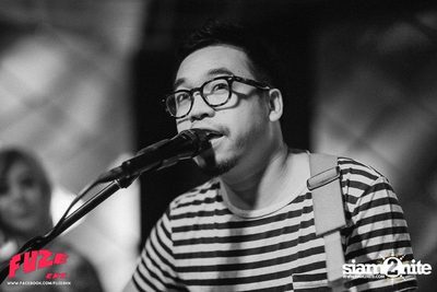 FUZE pres. The Nights Still Young (Album 1) — photo 22