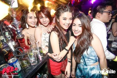 FUZE pres. The Nights Still Young (Album 1) — photo 83