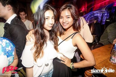 FUZE pres. The Nights Still Young (Album 1) — photo 7