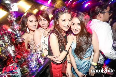 FUZE pres. The Nights Still Young (Album 1) — photo 82