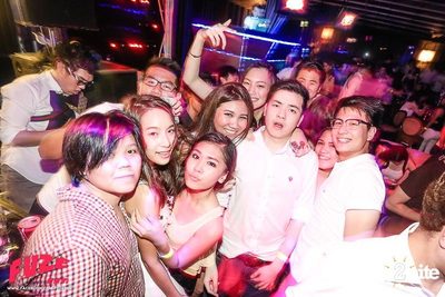 FUZE pres. The Nights Still Young (Album 1) — photo 90