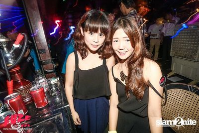 FUZE pres. The Nights Still Young (Album 1) — photo 15