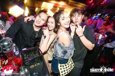 FUZE pres. The Nights Still Young (Album 1) — photo 146
