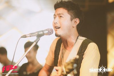 FUZE pres. The Nights Still Young (Album 1) — photo 117