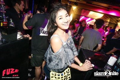 FUZE pres. The Nights Still Young (Album 1) — photo 151