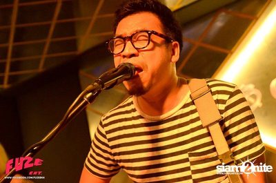 FUZE pres. The Nights Still Young (Album 2) — photo 42