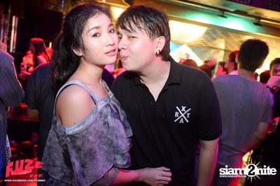 FUZE pres. The Nights Still Young (Album 2) — photo 178