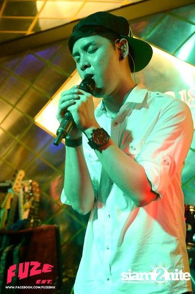 FUZE pres. The Nights Still Young (Album 2) — photo 29